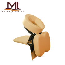 MT running horse Table massage artifact Table massage bracket Nap artifact Office train sleep artifact