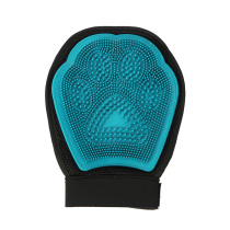 Super-Laren cat Cat Big Dog Bath Gloves Pet to Mao cat Dog Bath Brush Comb Large Dog Jinmao Samo Bath Massage