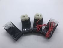 GY6 CG125 DC igniter DC Mighty Igniter Automatic In Angle Ignitor Downsized