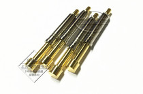 5MM SPRING PROBE 5MM TELESCOPIC PROBE TEST NEEDLE PH-6G FLAT HEAD THIMBLE PH-45G FLAT HEAD