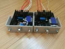 Changzhou 3KW-24kw Weifang 30 kW 50KW diesel Brush generator voltage regulator GB-160 170