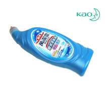 Hong Kong Kaowang Wanjieling double-effect toilet cleanser removal and decontamination toilet long-lasting clean 650ml