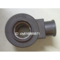 Taiwan Dongfeng DOFLUID solenoid valve coil 2A-D2 2B-D2 voltage DC24V electromagnet
