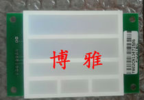 Foxda Lift Overload Display Board Display Y802CN Original Plant New