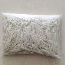 4cm cm plastic (white) Bone label file box accessories 0 04 yuan a bag of 2000