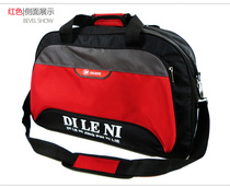 Print-printed logo handbag for men bag bag female backpack bag sports bag sports pack