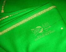 Billiards supplies Tani table tennis table cloth single-sided cloth snooker table table cloth billiards table black eight