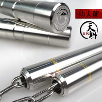 Kung Fu Dragon nunchakus nunchaku stainless steel fancy performance stick beginner practice stick