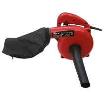 Dexin 1000W full copper down filling machine velvet suction machine plush machine down refurbishment machine down filling machine