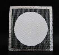 Included high quality asbestos mesh heating pad insulation network 250*250mm experimental consumables