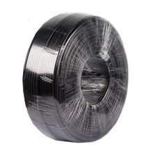 Two-core pure copper RVV2*05 075 1 0 1 5 sheathed power line monitoring signal line oxygen-free copper 200 meters