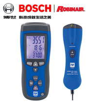 S. TIF3320 Thermocouple Thermocouple Thermometer TIF-3320 Infrared Thermometer Thermal Anemometer
