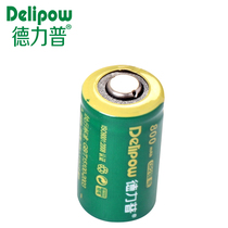 delipow CR2 battery Polaroid battery cr2 rechargeable battery cr2 3v battery 3V 800 mA