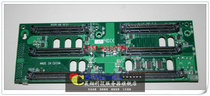 Original Lenovo Wanquan R520 G6 server SCSI hard disk backplane 11007804