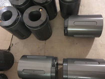 Hot sale 3 inch to 6 inch * 230MM aluminum alloy key bar type air rise set