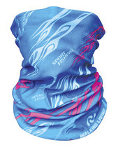 Viccarlylin Fidelity seamless versatile Magic headscarf multifunctional scarf outdoor breathable quick-drying men and womens models