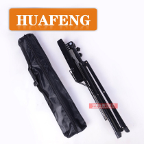 Saxophone music stand liftable folding thickened music frame violin score frame saxophone frame