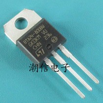 BTA24-800B BTA24-800B BTA24-800BW bi-directional controllable silicon 24A 800V brand new can be bought directly