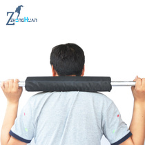 Sponge foam shoulder support weightlifting rod cover Barbell rod cover Weightlifting protection Weightlifting ridge protection Squat shoulder support