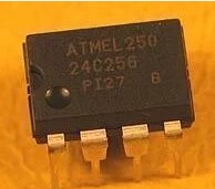 24C256 AT24C256B Quality assurance DIP8