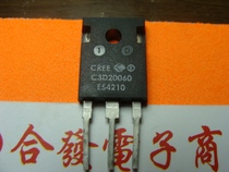 Quality Assurance of Original C3D20060 Disassembly Machine Components