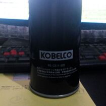 Japanese Shengang PS-CE11-505 screw type air compressor oil filter oil grid oil filter accessories