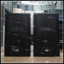 Original Italian RCF C5212-W MKII second-hand imported professional stage conference performance single 12 speakers