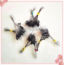 Bulk double hook hook splitter sub-line splitter position splitter space bifurcation device