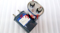 American Longbiao GE 1000V 3UF screw column foot gall machine fish Machine high pressure oil immersion capacitor
