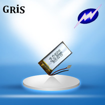 042040 brand 402040 charging 3 7V large capacity polymer lithium battery Bluetooth remote control reading pen