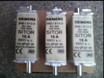  Siemens Fuse 3NE1813-0 16A 3NE1802 1803 1814-0 690V gR gS