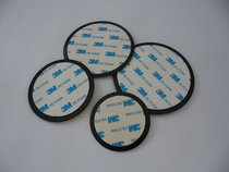 3M PE FOAM GPS Dash Pad DVR Mount Disc universal car suction cup savior bracket Pad