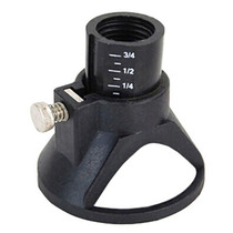 Electric grinding tool horn hood electric grinding fixer model fixer electric grinding locator milling cutter base