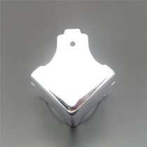 Wooden Case Bag Corner Guard Corner Code Case Bag Wrap Corner Three Sides Right Angle Gift Box Wrap small bag edge large