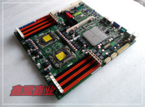 Original ASUS Z8NR-D12 motherboard ASUS Z8NR-D12-SYS motherboard ASUS X58 platform