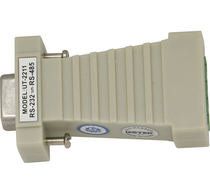 Utai UT-2211 RS232 to RS485 passive bidirectional converter (built-in terminal block)