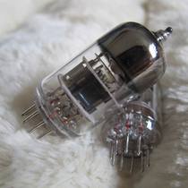 Soviet Union 6 H 3 II straight generation 6N3 5670 electronic tubes