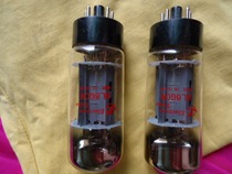 Tube 6L6GCM 6 L6 5881 6L6GC