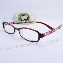South Korea imported glasses CLASS ultra-light sheet glasses frame TR 9225 glasses frame nose bridge without indentation