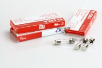 German origin ESKA fever grade fuse F type fast fuse