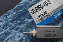 CDJP2B CJP2B6-5 10 15 20 25- M9BW-S Needle cylinder