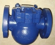 Imitation British Spicesak steam High temperature thinning water valve Saturated Steam Flange Thinning valve DN2025324050