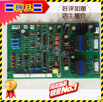 Qingdao Noah Yitai green welding ZX7400 315 single tube GBT inverter welding machine Board Board Board