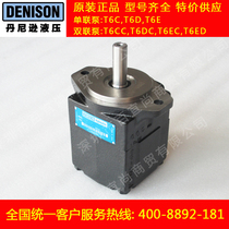 T6C-017-2R00-C1 A1 US Denison DENISON BLADE PUMP SPOT