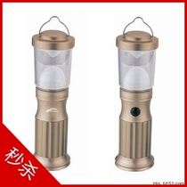 Ryder (Ryder) 16LED aluminium alloy camp light tent light camping light
