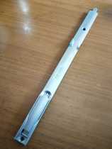  Heaven and earth latch casement door extension latch Broken bridge aluminum casement door latch Door bolt door latch