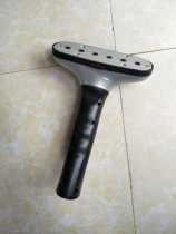 Li Ting Zhongyi ABC Jie Mei Jie quite hot stamping machine stainless steel nozzle original accessories General Jiefo Jiasheng