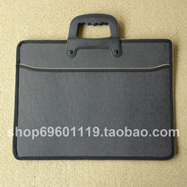 Held pp board briefcase briefcase information bag file bag file bag conference bag l office stationery storage