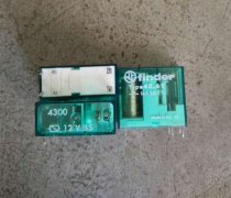 Import Fender relay Type 40 61 12V 12VDC TYPE40 61-12V 6 feet 16A 250V