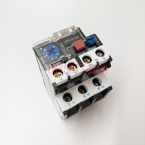 Off-the-shelf tian shui er yi san JRS4-09312d 5 5-8A thermal overload relay JRS4-09 25d